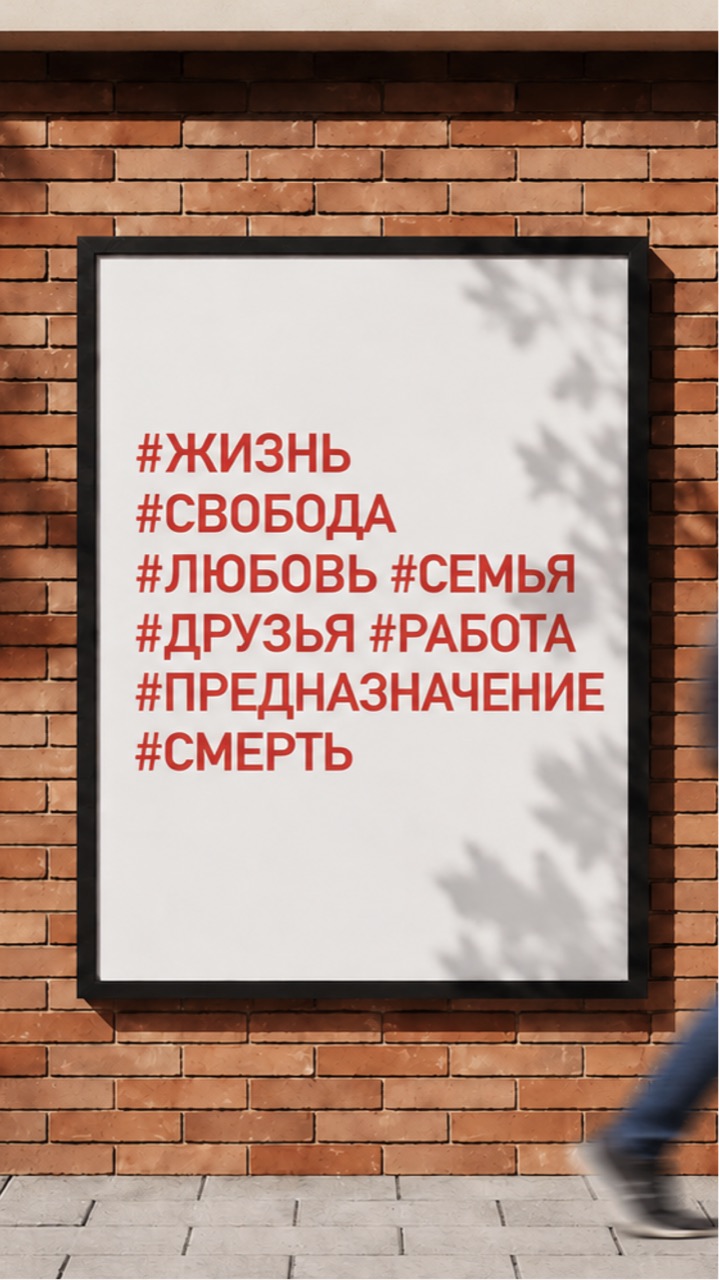 Психотерапевтическая группа «8 слов»